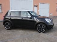 MINI Countryman Cooper S