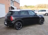 MINI Countryman Cooper S