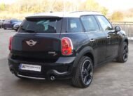 MINI Countryman Cooper S