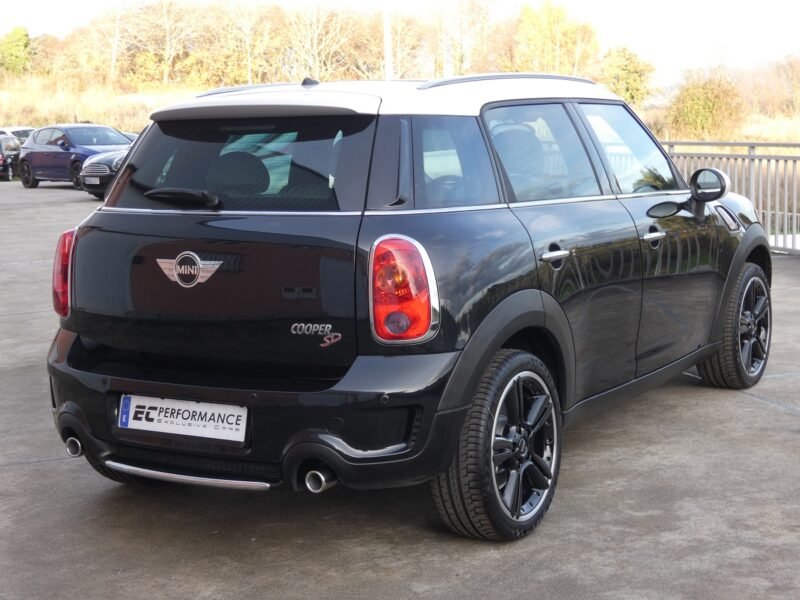 MINI Countryman Cooper S