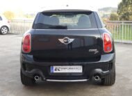 MINI Countryman Cooper S