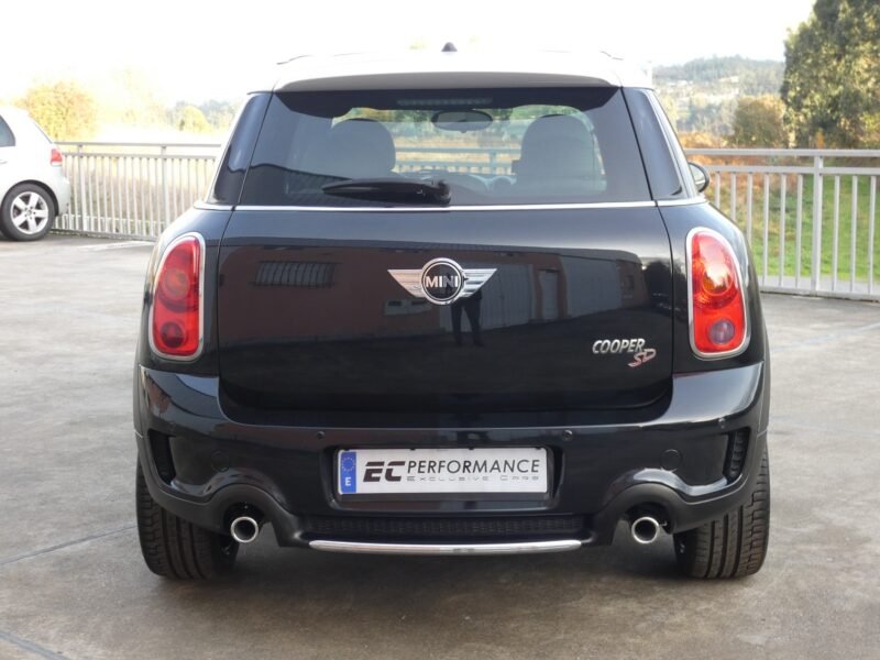 MINI Countryman Cooper S