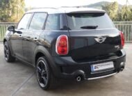 MINI Countryman Cooper S