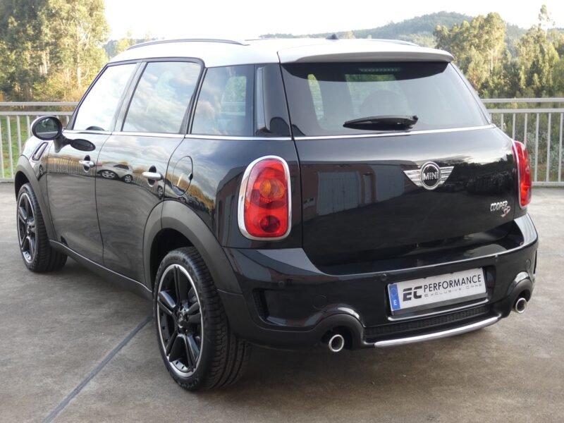 MINI Countryman Cooper S