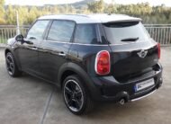 MINI Countryman Cooper S