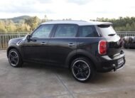 MINI Countryman Cooper S