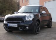 MINI Countryman Cooper S