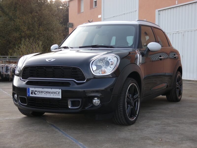 MINI Countryman Cooper S