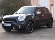 MINI Countryman Cooper S