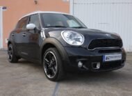 MINI Countryman Cooper S