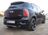 MINI Countryman Cooper S