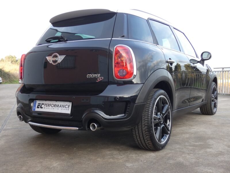 MINI Countryman Cooper S