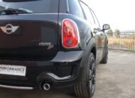 MINI Countryman Cooper S