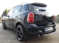 MINI Countryman Cooper S