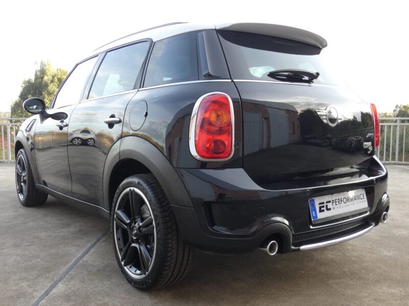 MINI Countryman Cooper S