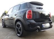 MINI Countryman Cooper S