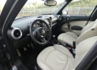 MINI Countryman Cooper S