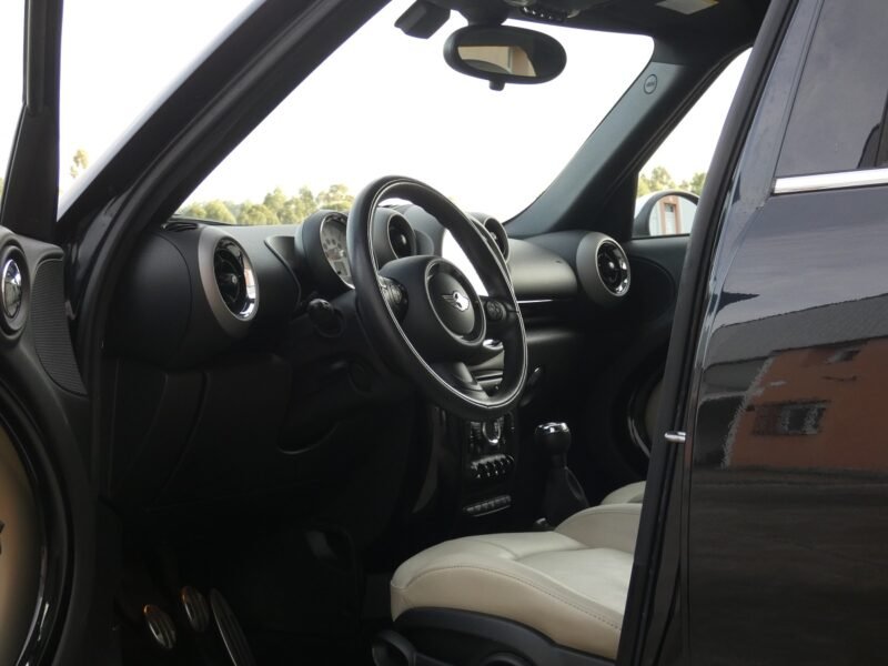 MINI Countryman Cooper S