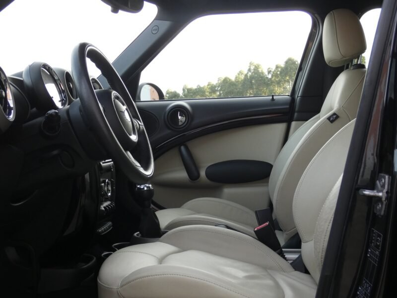 MINI Countryman Cooper S