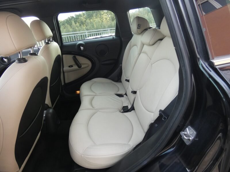 MINI Countryman Cooper S