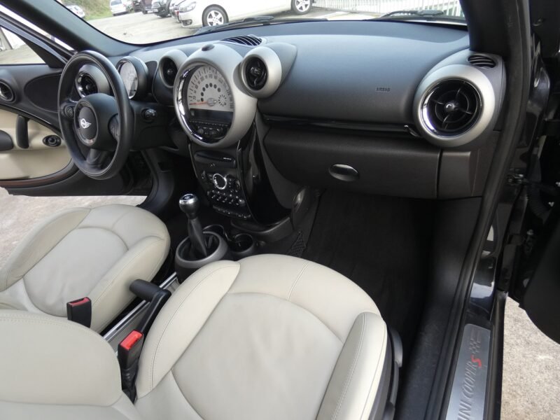 MINI Countryman Cooper S
