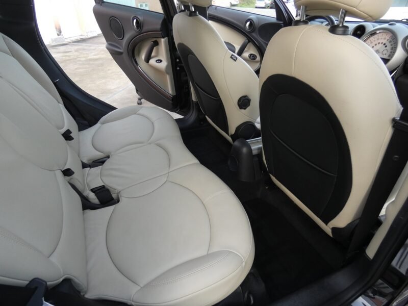 MINI Countryman Cooper S