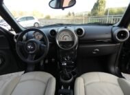 MINI Countryman Cooper S