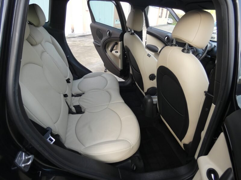MINI Countryman Cooper S