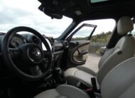 MINI Countryman Cooper S