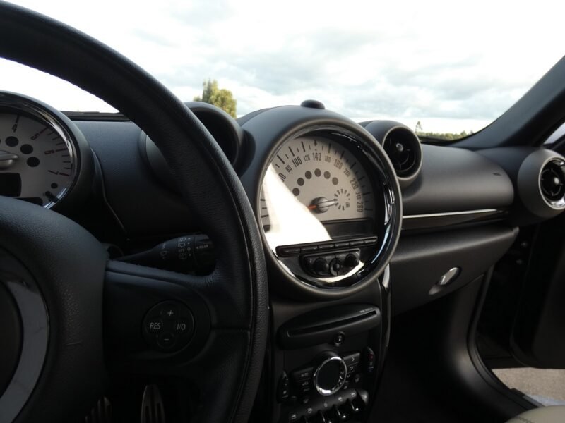 MINI Countryman Cooper S
