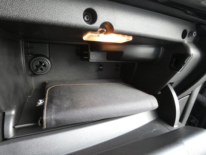 MINI Countryman Cooper S