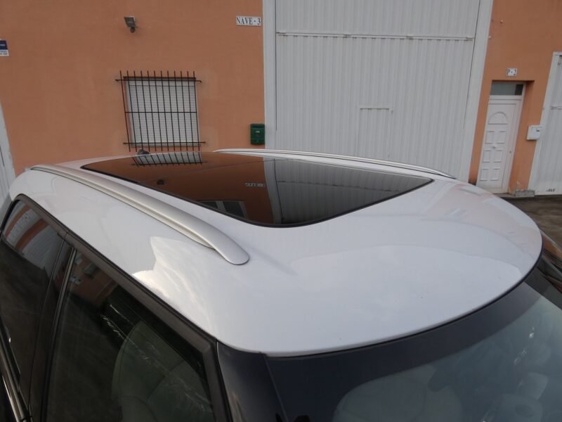 MINI Countryman Cooper S