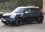 MINI Countryman Cooper S