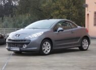 PEUGEOT 207 Cabrio