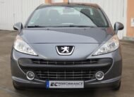 PEUGEOT 207 Cabrio