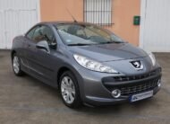 PEUGEOT 207 Cabrio