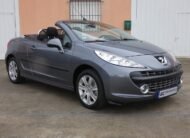 PEUGEOT 207 Cabrio