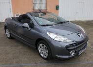 PEUGEOT 207 Cabrio