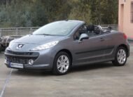 PEUGEOT 207 Cabrio