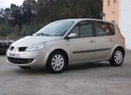 RENAULT Scenic 1.9DCI