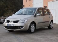 RENAULT Scenic 1.9DCI