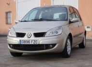 RENAULT Scenic 1.9DCI