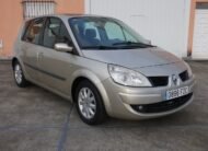 RENAULT Scenic 1.9DCI