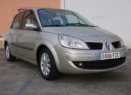 RENAULT Scenic 1.9DCI