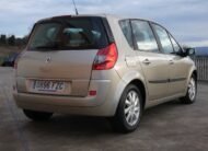 RENAULT Scenic 1.9DCI