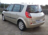 RENAULT Scenic 1.9DCI