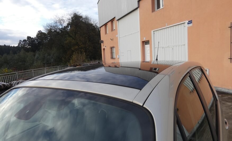 RENAULT Scenic 1.9DCI