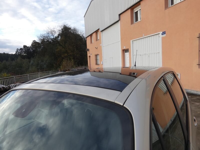 RENAULT Scenic 1.9DCI