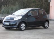 CITROEN C1 Audace 1.0