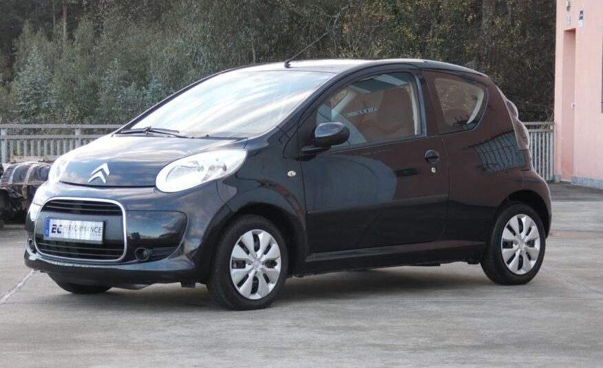 CITROEN C1 Audace 1.0